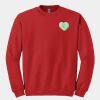 GILDAN® HEAVY BLEND™ CREWNECK SWEATSHIRT Thumbnail