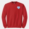 GILDAN® HEAVY BLEND™ CREWNECK SWEATSHIRT Thumbnail
