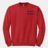 GILDAN® HEAVY BLEND™ CREWNECK SWEATSHIRT Thumbnail