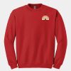 GILDAN® HEAVY BLEND™ CREWNECK SWEATSHIRT Thumbnail