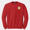 GILDAN® HEAVY BLEND™ CREWNECK SWEATSHIRT Thumbnail