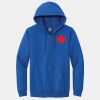 GILDAN® HEAVY BLEND™ FULL ZIP HOODIE Thumbnail