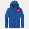 GILDAN® HEAVY BLEND™ FULL ZIP HOODIE Thumbnail