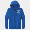 GILDAN® HEAVY BLEND™ FULL ZIP HOODIE Thumbnail