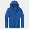 GILDAN® HEAVY BLEND™ FULL ZIP HOODIE Thumbnail
