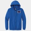 GILDAN® HEAVY BLEND™ FULL ZIP HOODIE Thumbnail