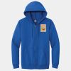 GILDAN® HEAVY BLEND™ FULL ZIP HOODIE Thumbnail