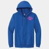 GILDAN® HEAVY BLEND™ FULL ZIP HOODIE Thumbnail