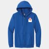 GILDAN® HEAVY BLEND™ FULL ZIP HOODIE Thumbnail