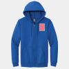 GILDAN® HEAVY BLEND™ FULL ZIP HOODIE Thumbnail