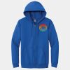 GILDAN® HEAVY BLEND™ FULL ZIP HOODIE Thumbnail