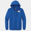 GILDAN® HEAVY BLEND™ FULL ZIP HOODIE Thumbnail