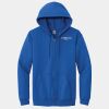 GILDAN® HEAVY BLEND™ FULL ZIP HOODIE Thumbnail