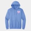 GILDAN® HEAVY BLEND™ HOODIE Thumbnail