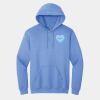 GILDAN® HEAVY BLEND™ HOODIE Thumbnail