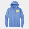 GILDAN® HEAVY BLEND™ HOODIE Thumbnail