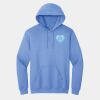 GILDAN® HEAVY BLEND™ HOODIE Thumbnail