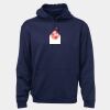 ATC™ PTECH® FLEECE HOODIE Thumbnail