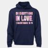 ATC™ PTECH® FLEECE HOODIE Thumbnail