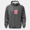 ATC™ PTECH® FLEECE HOODED JACKET Thumbnail