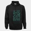 ATC™ PTECH® FLEECE HOODED JACKET Thumbnail