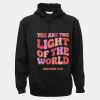 ATC™ PTECH® FLEECE HOODED JACKET Thumbnail