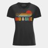 ATC™ PRO TEAM SHORT SLEEVE LADIES' TEE Thumbnail