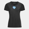 ATC™ PRO TEAM SHORT SLEEVE LADIES' TEE Thumbnail