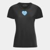 ATC™ PRO TEAM SHORT SLEEVE LADIES' TEE Thumbnail