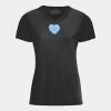 ATC™ PRO TEAM SHORT SLEEVE LADIES' TEE Thumbnail
