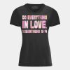 ATC™ PRO TEAM SHORT SLEEVE LADIES' TEE Thumbnail