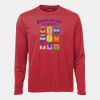 ATC™ PRO TEAM LONG SLEEVE TEE Thumbnail