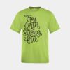 ATC™ PRO TEAM SHORT SLEEVE YOUTH TEE Thumbnail