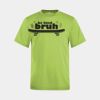 ATC™ PRO TEAM SHORT SLEEVE YOUTH TEE Thumbnail