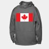 ATC™ PTECH® FLEECE YOUTH HOODIE Thumbnail