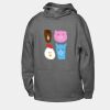 ATC™ PTECH® FLEECE YOUTH HOODIE Thumbnail