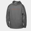 ATC™ PTECH® FLEECE YOUTH HOODIE Thumbnail