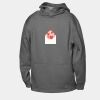 ATC™ PTECH® FLEECE YOUTH HOODIE Thumbnail