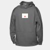 ATC™ PTECH® FLEECE YOUTH HOODIE Thumbnail