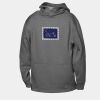 ATC™ PTECH® FLEECE YOUTH HOODIE Thumbnail