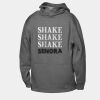 ATC™ PTECH® FLEECE YOUTH HOODIE Thumbnail