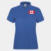 OGIO® JEWEL LADIES' POLO Thumbnail