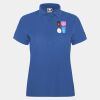 OGIO® JEWEL LADIES' POLO Thumbnail