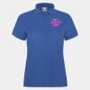 OGIO® JEWEL LADIES' POLO Thumbnail