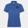 OGIO® JEWEL LADIES' POLO Thumbnail