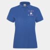OGIO® JEWEL LADIES' POLO Thumbnail