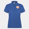 OGIO® JEWEL LADIES' POLO Thumbnail