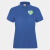 OGIO® JEWEL LADIES' POLO Thumbnail