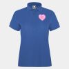 OGIO® JEWEL LADIES' POLO Thumbnail