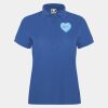 OGIO® JEWEL LADIES' POLO Thumbnail